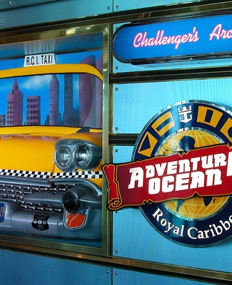 Adventure Ocean