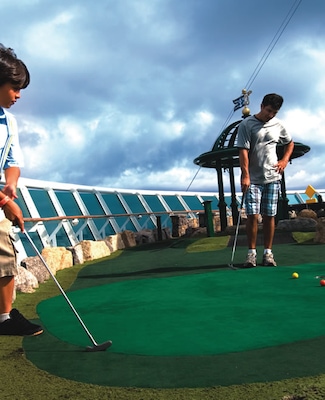 Imagem Voyager of the Seas 19