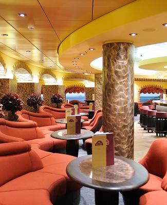 Imagem MSC Fantasia 15
