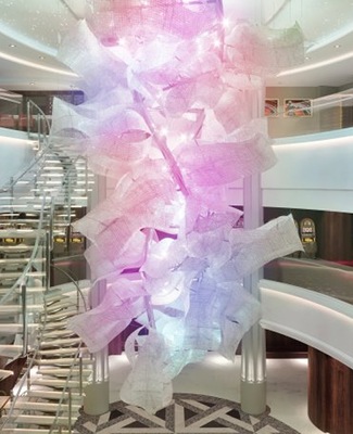 Imagem Norwegian Encore 34