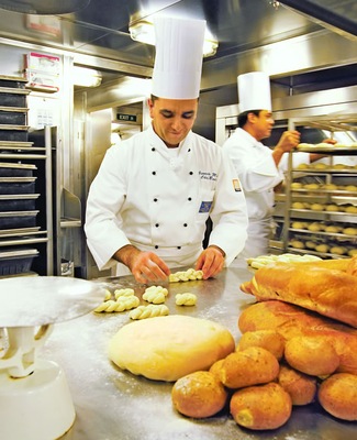 Galeria de Preparação de Alimentos