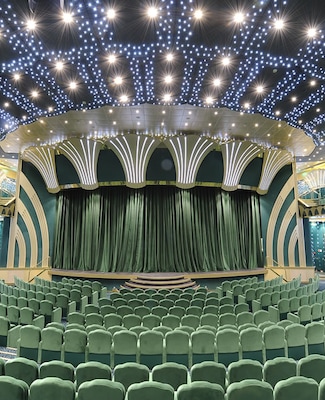 Imagem MSC Magnifica 12