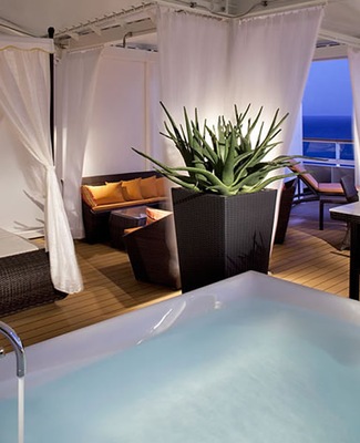 Imagem Seabourn Sojourn 17