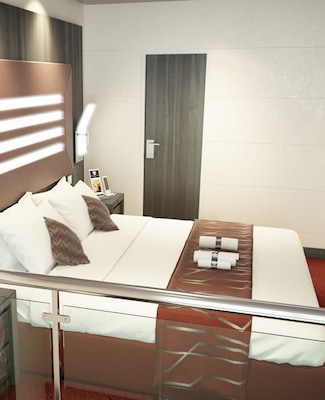 Imagem MSC Meraviglia 35
