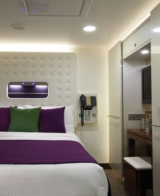 Imagem Norwegian Breakaway 17