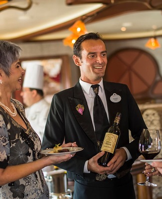 Imagem Disney Dream 25