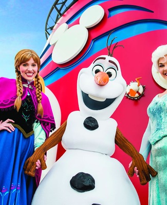 Imagem Disney Cruise Line 6
