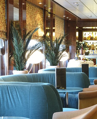 Imagem MSC Sinfonia 10