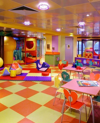 Imagem Norwegian Dawn 6