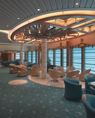 Imagem Vision of the Seas 10