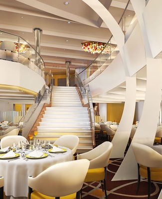 Imagem Koningsdam 18