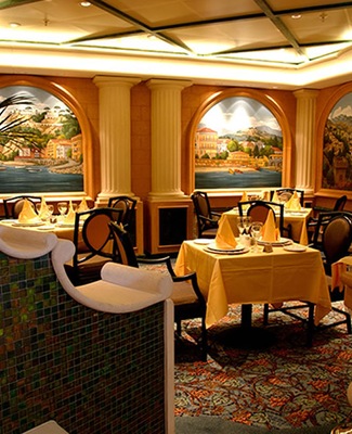 Imagem Sapphire Princess 14