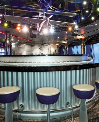 Imagem Carnival Valor 6