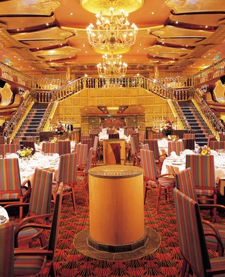 Imagem Carnival Liberty 23