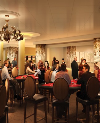 Imagem Norwegian Getaway 25