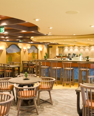 Imagem MSC Fantasia 6
