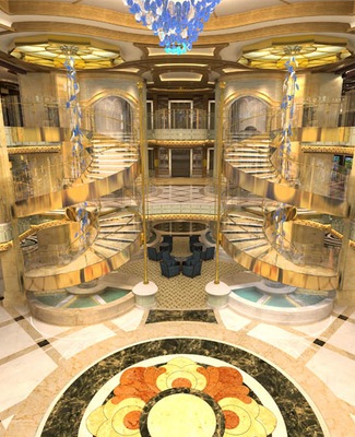 Imagem Discovery Princess 13