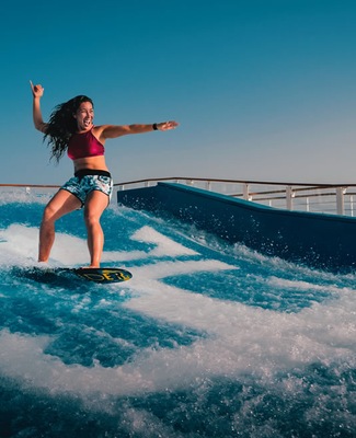 Flowrider