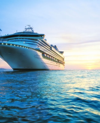 Imagem Sapphire Princess 16