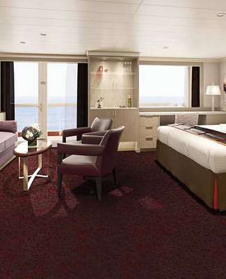 Imagem Koningsdam 21