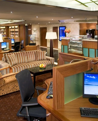 Imagem Eurodam 7