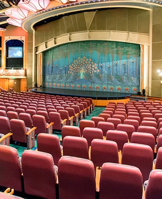 Imagem Adventure of the Seas 14