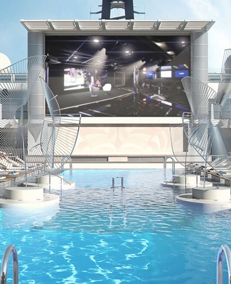 Imagem MSC Meraviglia 28