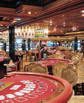 Imagem Carnival Liberty 24