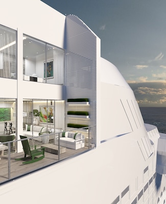 Edge Villas