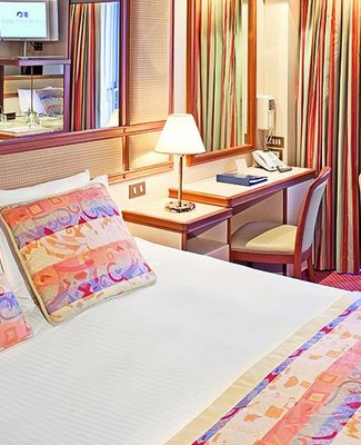 Imagem Emerald Princess 16