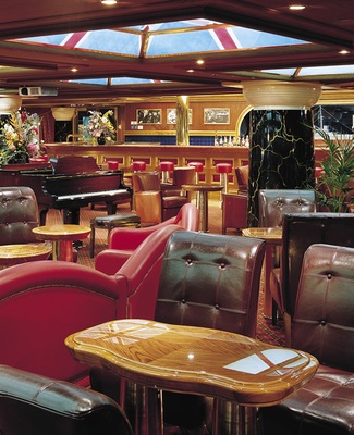 Imagem Carnival Valor 19