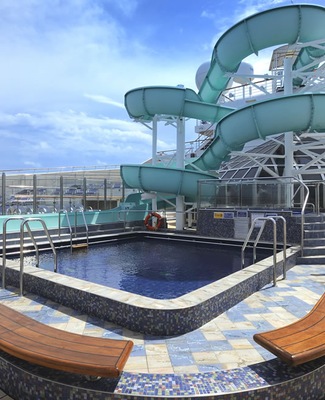 Imagem Carnival Liberty 10