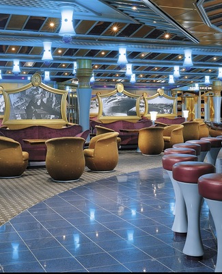 Imagem Carnival Miracle 10