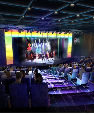 Imagem Norwegian Breakaway 18