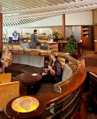 Imagem Radiance of the Seas 19