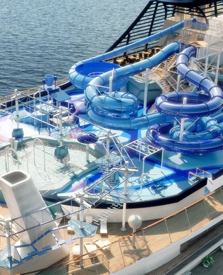 Imagem MSC Meraviglia 29