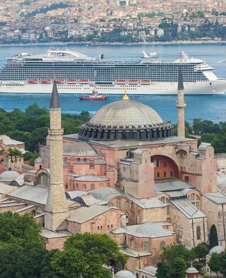 Imagem Regal Princess 11