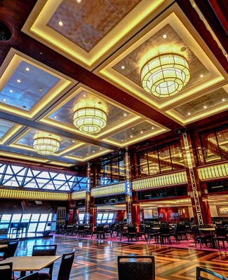 Imagem Norwegian Getaway 19