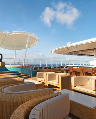 Imagem Norwegian Breakaway 9
