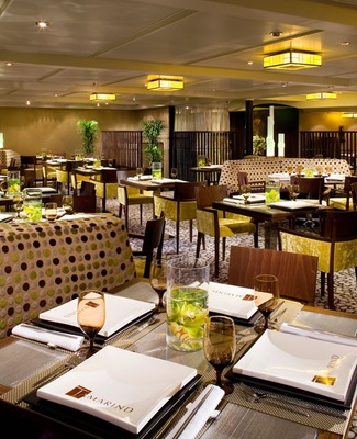 Imagem Eurodam 29