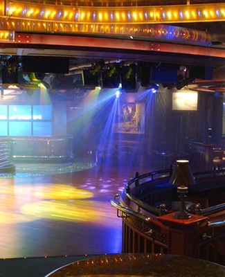 Imagem Diamond Princess 20