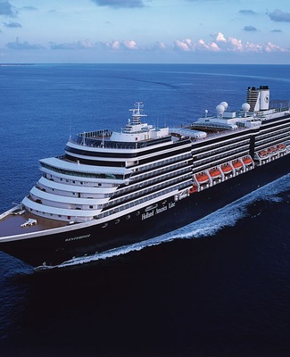 Imagem Westerdam 12