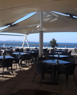 Terraço