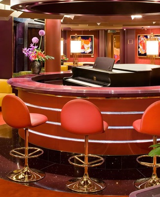 Imagem Eurodam 18