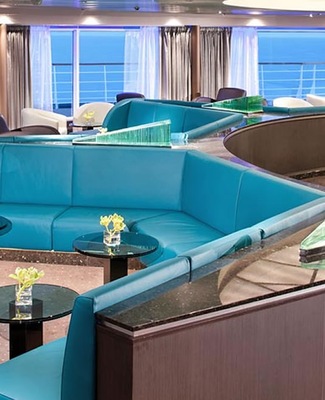 Imagem Seabourn Sojourn 7