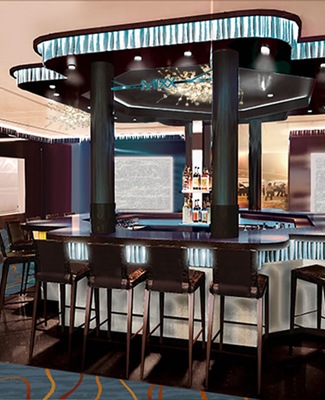 Imagem Norwegian Escape 16
