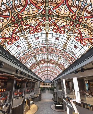 Imagem MSC Meraviglia 50