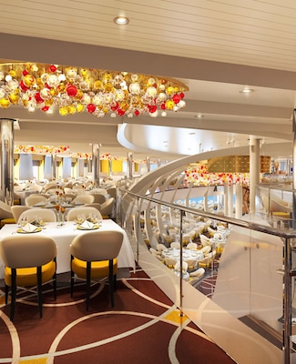 Imagem Koningsdam 19
