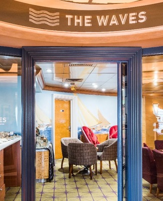 The Waves