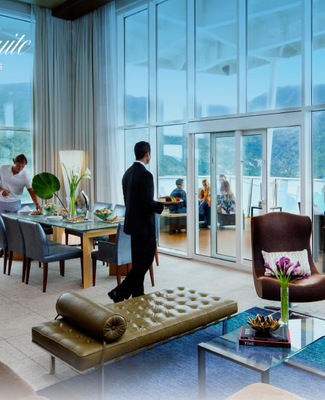 Royal Suite